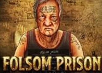 Игра Folsom Prison казино